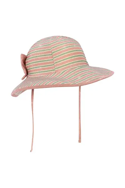 Konges Sløjd dětský klobouk BOWWOW SWIM HAT