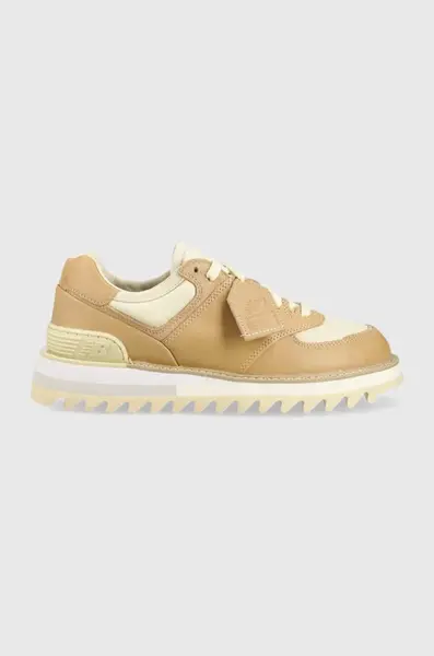 New Balance Sneakers boty New Balance MS574TVT