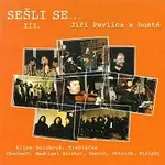 Různí interpreti – Sešli se... III. CD
