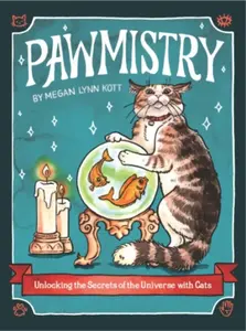 Pawmistry - Megan Kott Lynn