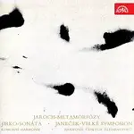 Komorní harmonie, Komorní harmonie českých filharmoniků – Jaroch: Metamorfózy, Jirko: Sonáta, Janeček: Velké symposion