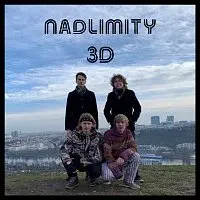 Nadlimity – 3D