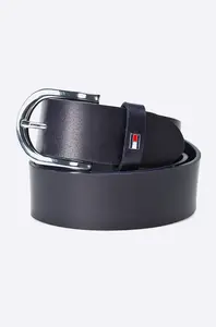 Tommy Hilfiger  pásek dámský kožený