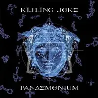 Killing Joke – Pandemonium CD
