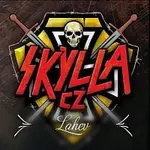 SKYLLA CZ – Lahev