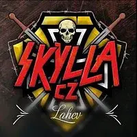 SKYLLA CZ – Lahev