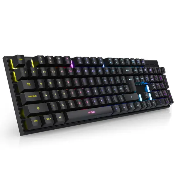 Niceboy ORYX K310