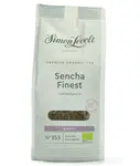 Čaj sypaný Sencha Finest Simon Lévelt BIO 90g