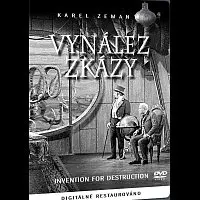 Různí interpreti – Vynález zkázy DVD