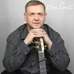 František Nedvěd ml. – Den končí