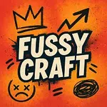 FussyCraft – Česká Satira
