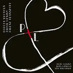 Dorota Nvotová, Jakub Ursiny, Talent Transport – P + L (Dežo Ursiny, Alta Vášová, Ján Štrasser) CD