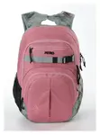 Batoh pro studenty Nitro Chase Woodrose