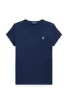 Polo Ralph Lauren Detské bavlnené tričko Polo Ralph Lauren