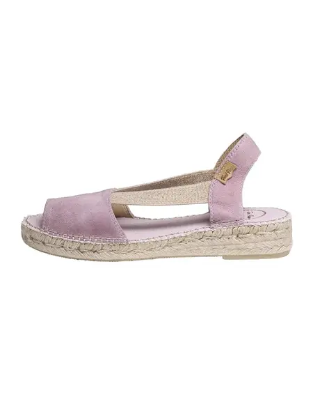 Toni Pons Espadrilky 'ELLA'  levanduľová