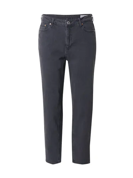 Vero Moda Curve Džínsy 'VMCTESSA'  sivý denim