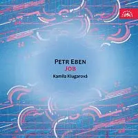 Kamila Klugarová – Eben: Job