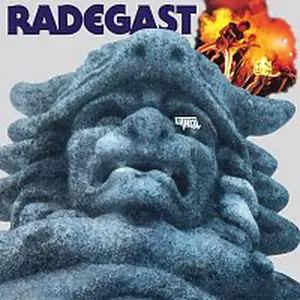Citron – Radegast LP
