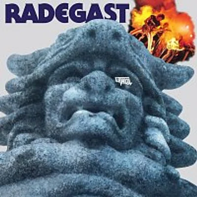 Citron – Radegast LP