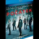 Různí interpreti – Počátek Blu-ray
