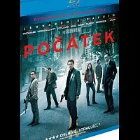 Různí interpreti – Počátek Blu-ray