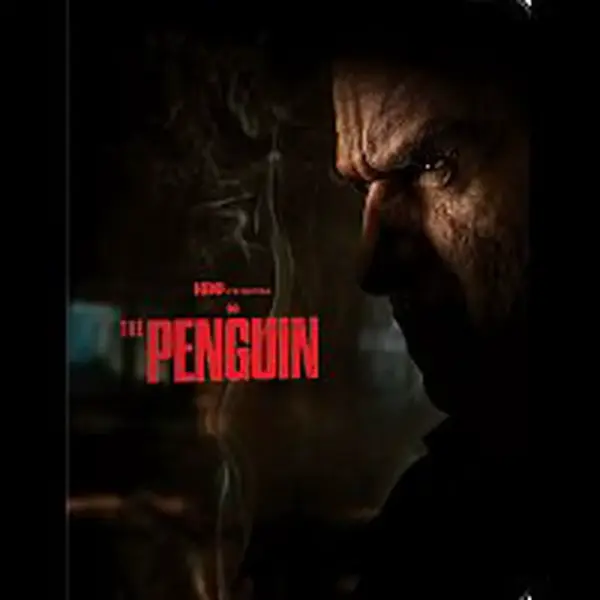 Různí interpreti – Tučňák 1. série + steelbook Blu-ray