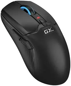 Genius GX Gaming Scorpion M8300 Myš bezdrátová, černá, 4800DPI