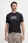 Armani Exchange tričko pánské bavlněné
