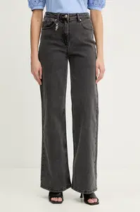 Morgan bootcut džíny dámské