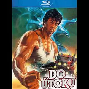 Různí interpreti – Do útoku Blu-ray