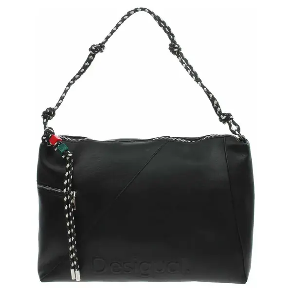 Desigual dámská kabelka 26SAXP66 2000 black