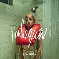 Lady Gaga – Harlequin LP