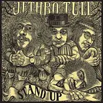 Jethro Tull – Stand Up CD