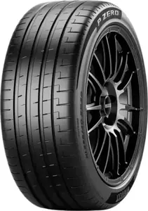 PIRELLI 275/40 R 20 106Y P_ZERO_(PZ5) TL XL PNCS R0