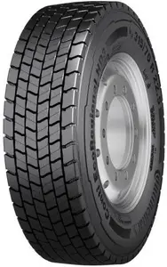 CONTINENTAL 295/80 R 22.5 152/148M CONTI_ECOREGIONAL_HD3