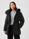 GAP Nepromokavá zimní bunda - Dámské