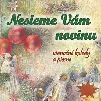 Monika Kandráčová – Nesieme Vám novinu