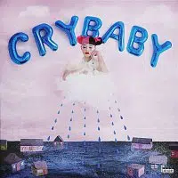 Melanie Martinez – Cry Baby (Deluxe) CD