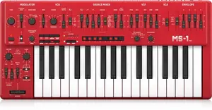 Behringer MS-1 MK II-RD (rozbalené)