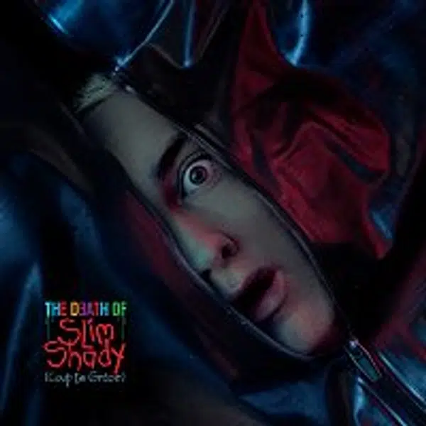 Eminem – The Death of Slim Shady (Coup De Grace)