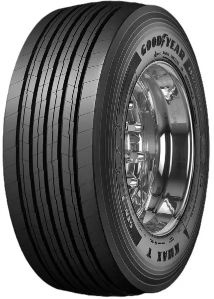 GOODYEAR KMAX_T_G3 TL M+S 3PMSF  435/50 R 19.5 160K
