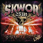 Škwor, Gabriela Gunčíková – Vlci v koutě - 25 let Live