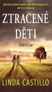 Ztracené děti - Linda Castillo