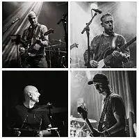 The Raivens – Spearmint Gum