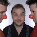 Roman Říčař, Břetislav Veselý, Vítek Halška – Šťastní a Veselí