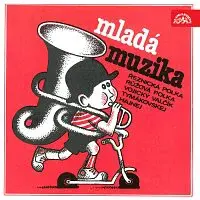 Mladá muzika – Mladá muzika
