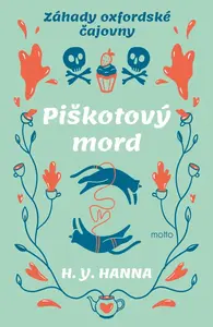 Piškotový mord - H. Y. Hanna
