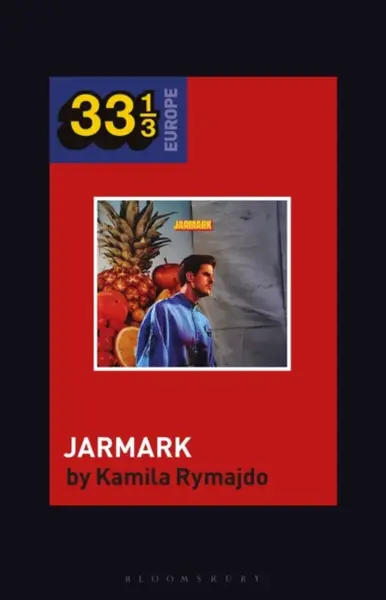 Taco Hemingway's Jarmark - Kamila  Rymajdo