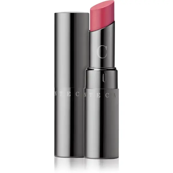 Chantecaille Lip Chic hydratační lesklá rtěnka Bourbon Rose 2 g