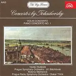 Různí interpreti – Čajkovskij: Koncerty